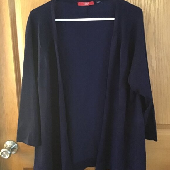 Cyrus Cardigan - Picture 1 of 2